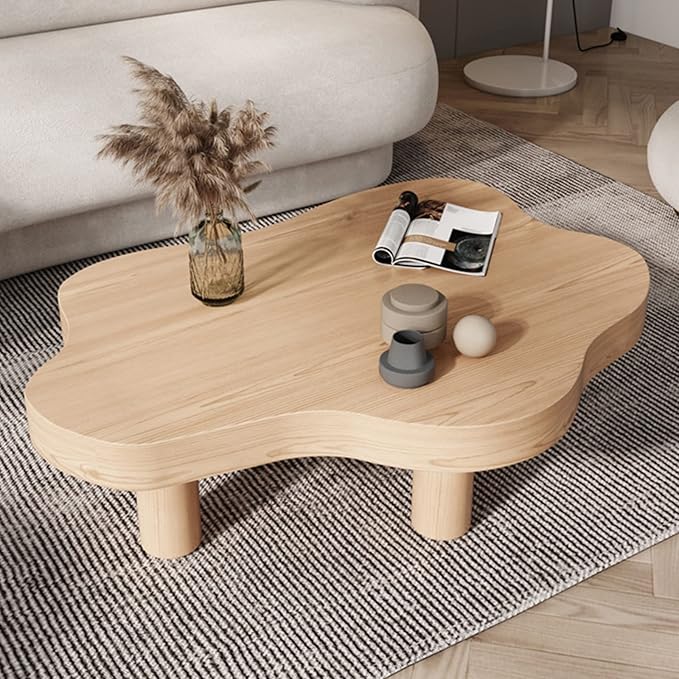 amiba coffee table