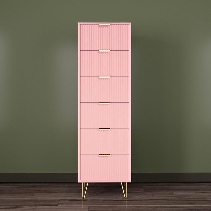 tab six drawers chester