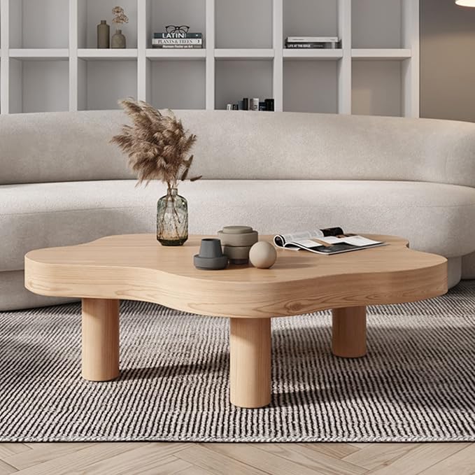 amiba coffee table