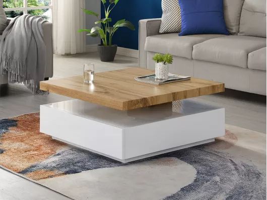 Kyria coffee table