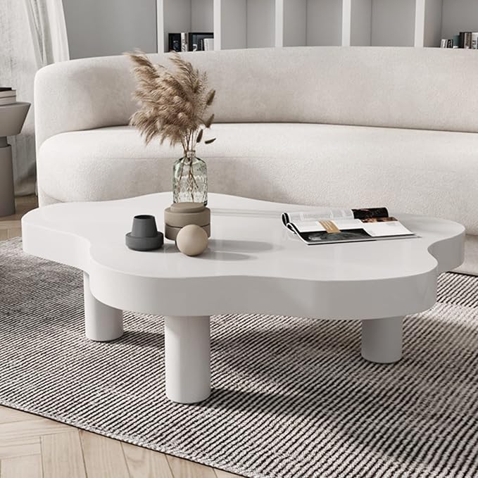 amiba coffee table
