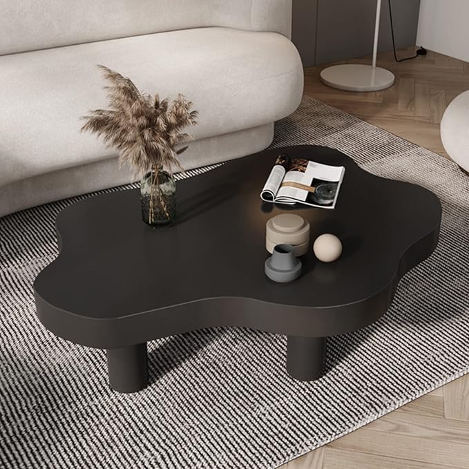 amiba coffee table