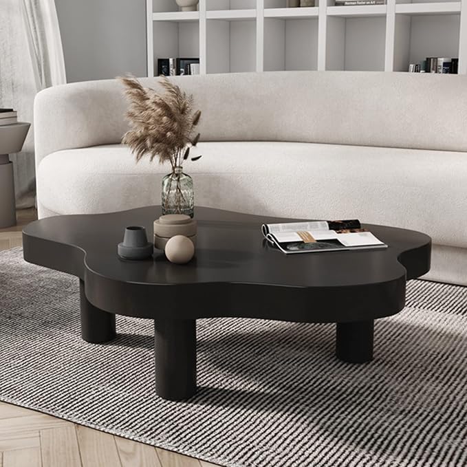 amiba coffee table