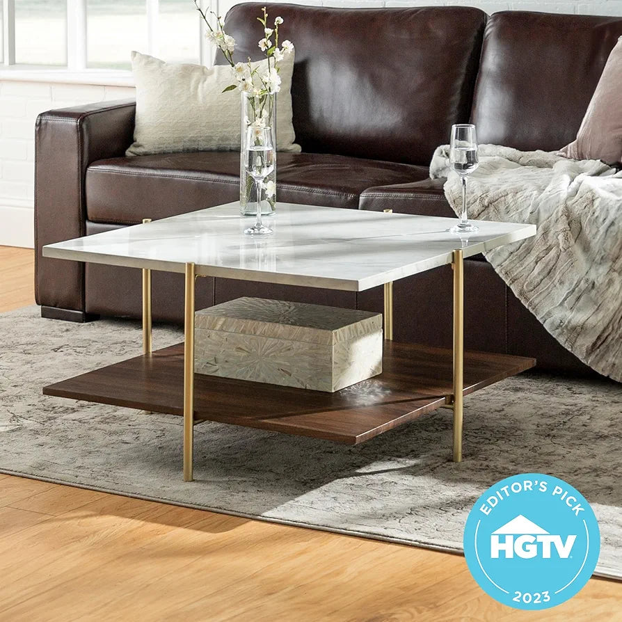 Hollin  coffee table