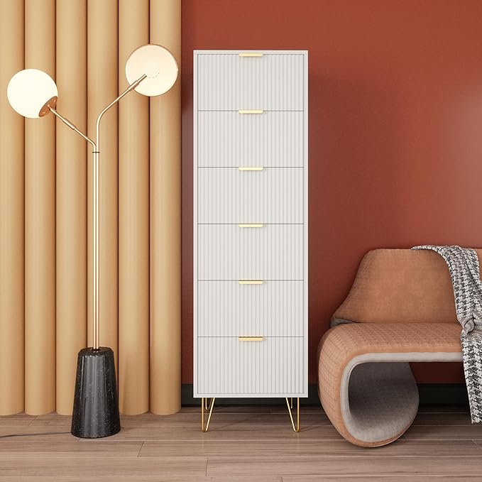 tab six drawers chester