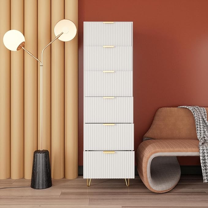 tab six drawers chester