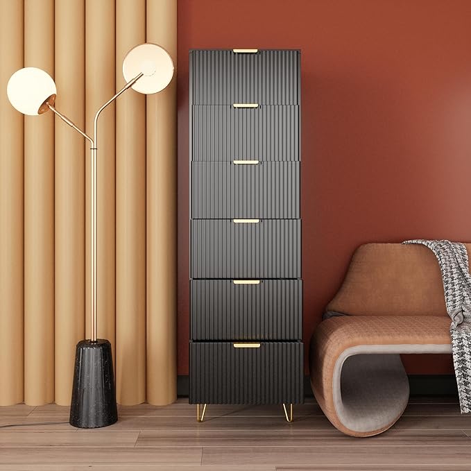 tab six drawers chester