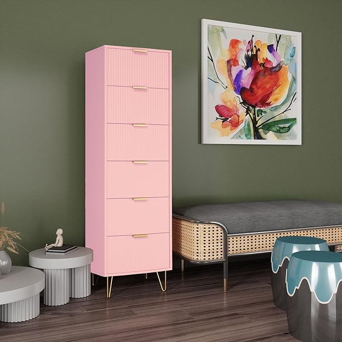 tab six drawers chester