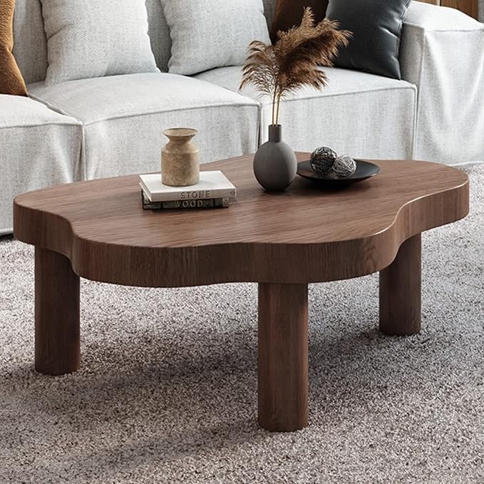 amiba coffee table