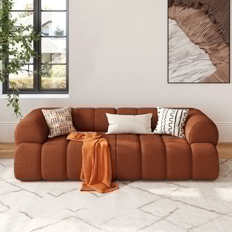 Irish sofa