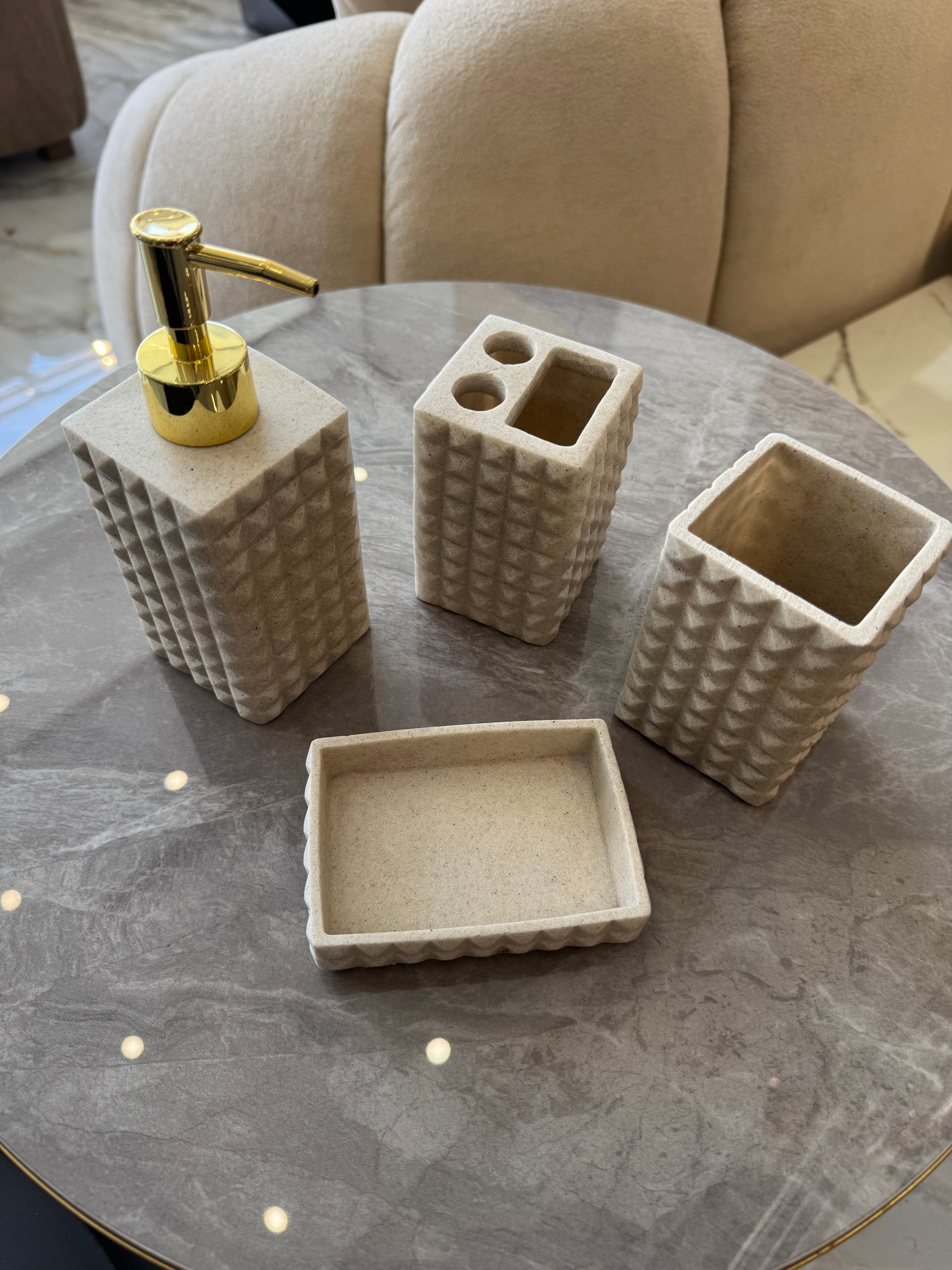 Bath set b1