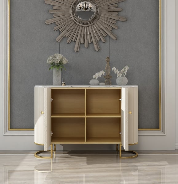 Harmony sideboard