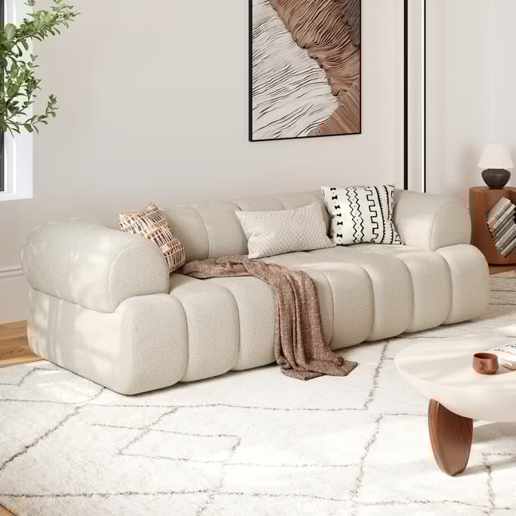 Irish sofa