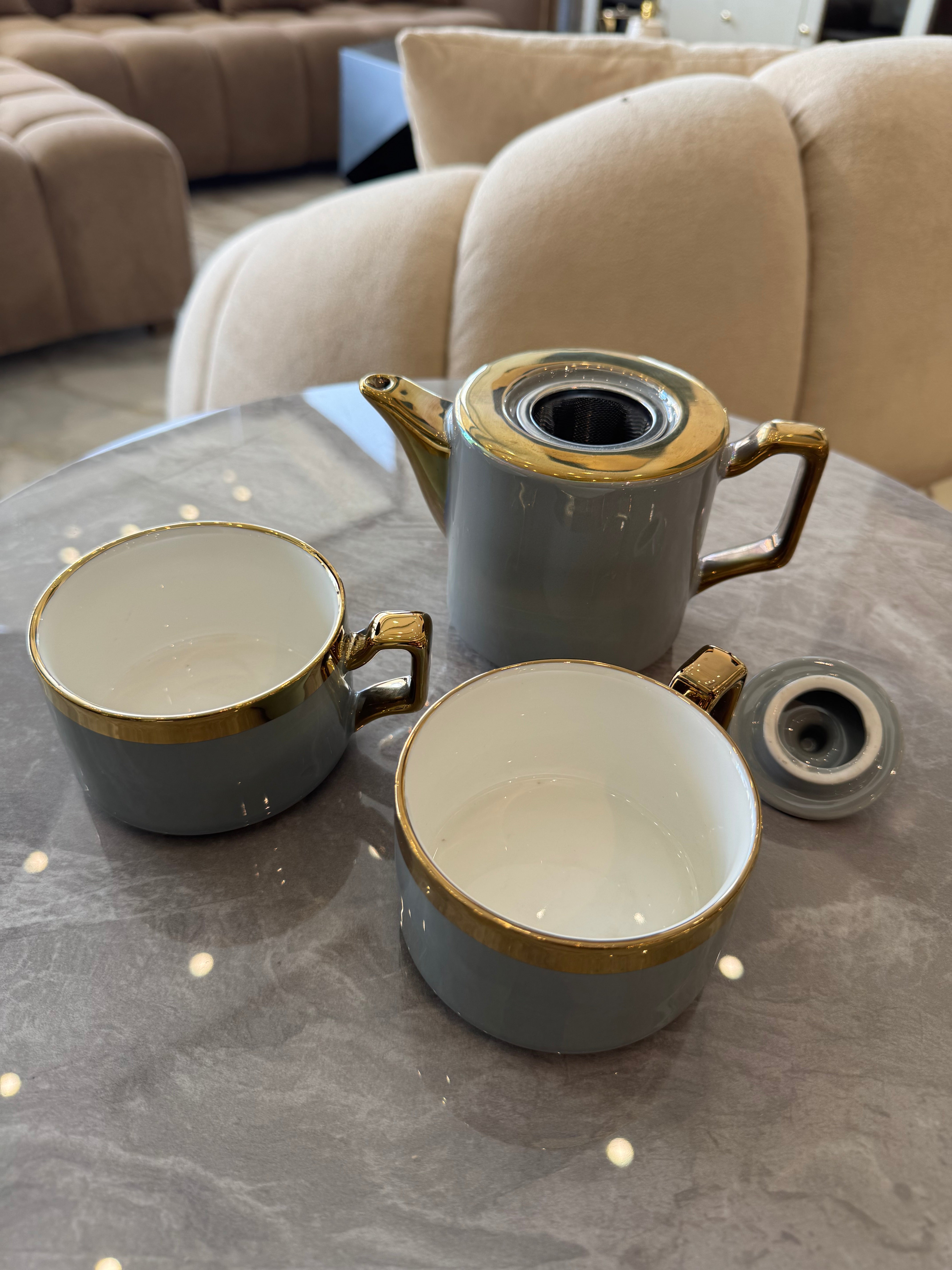 Cup set c2
