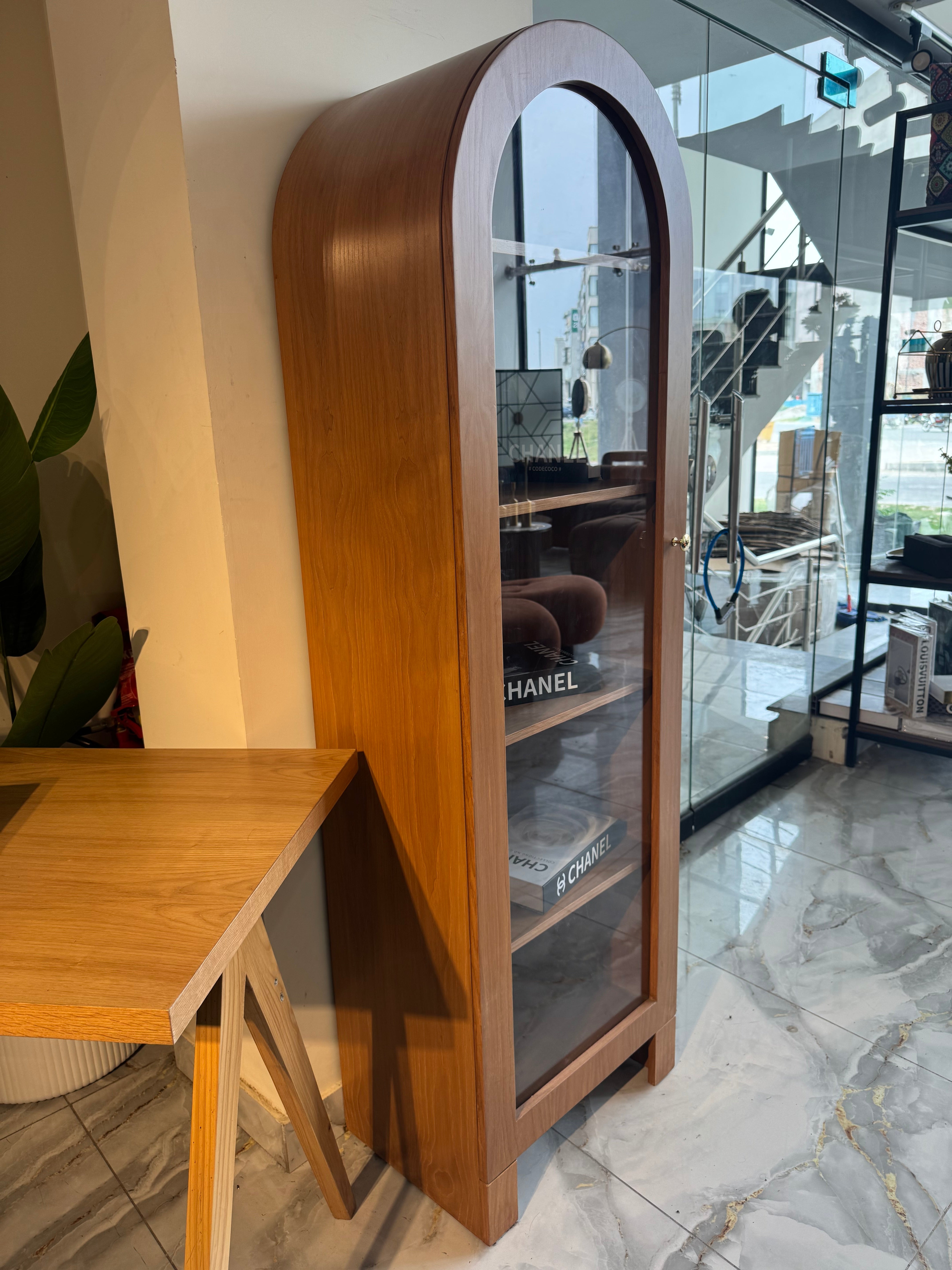 Mason cabinet