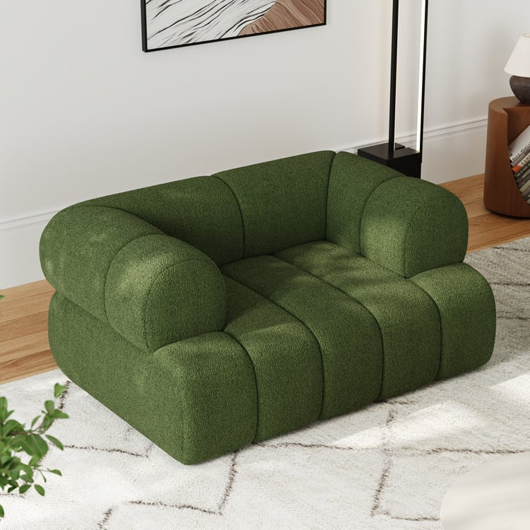 Irish sofa