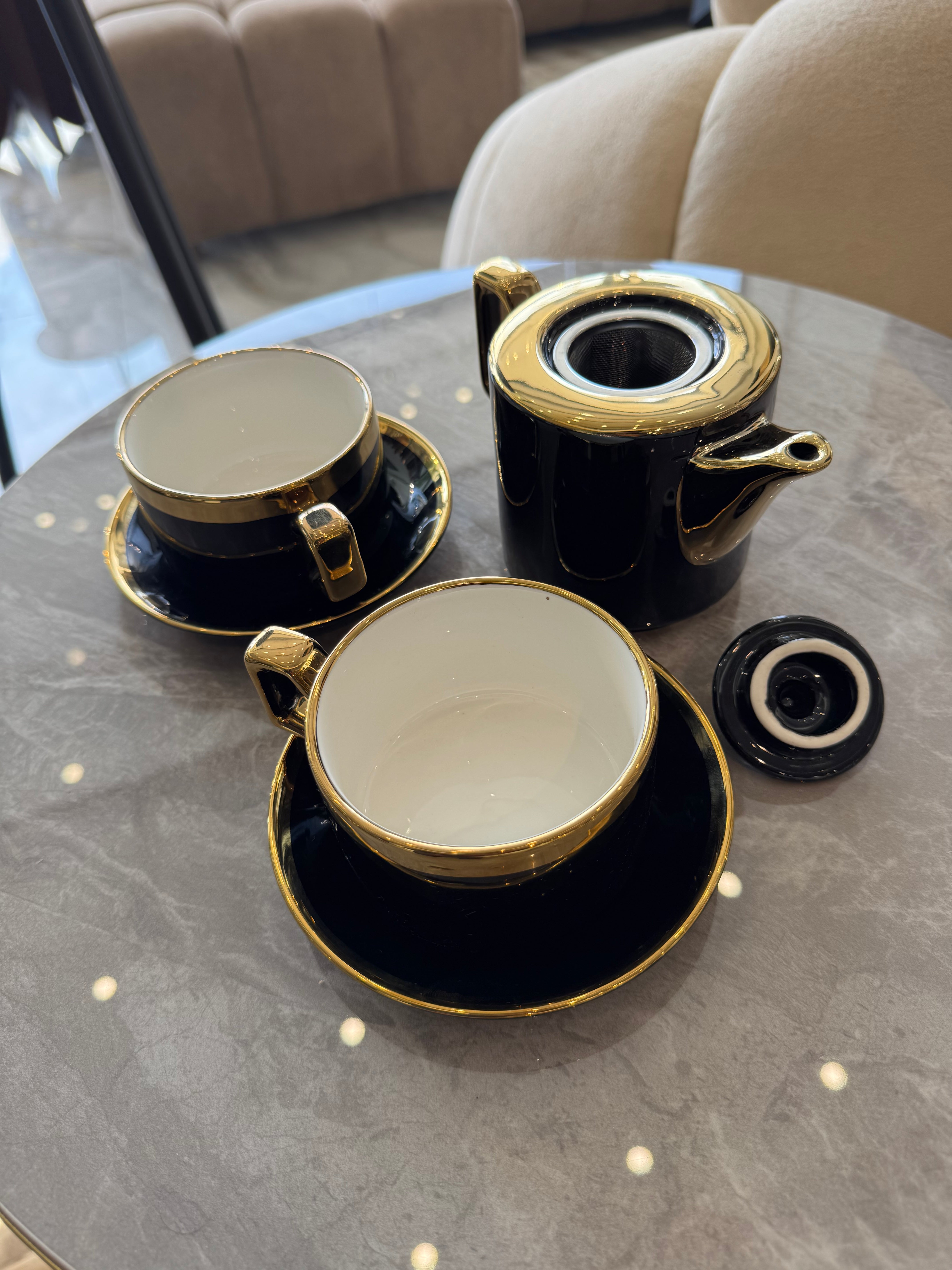 Cup set c1