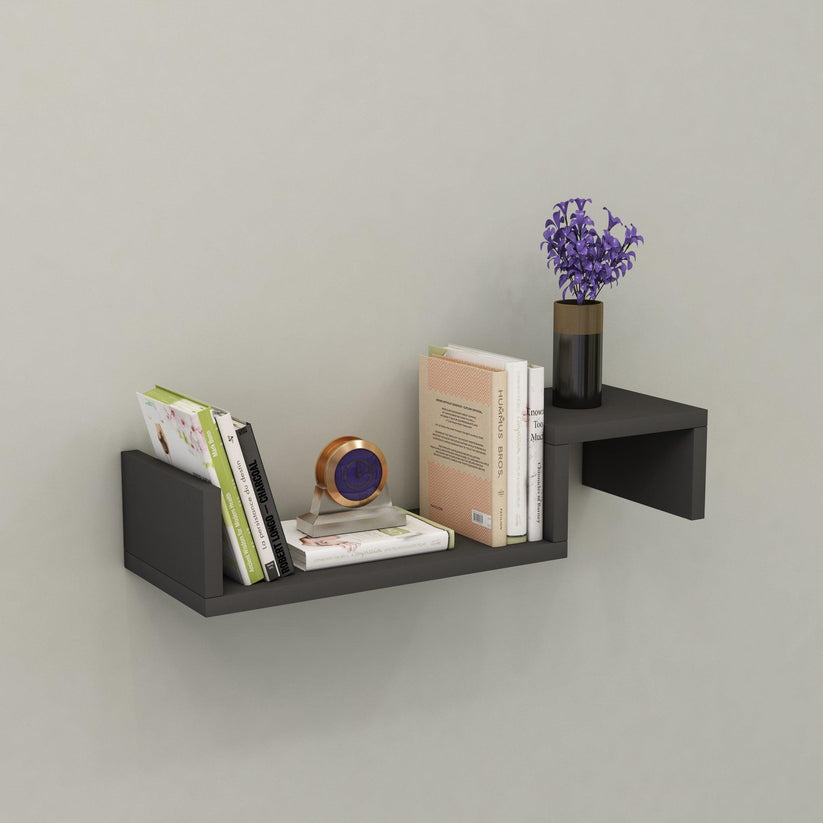 Aldos wall shelf