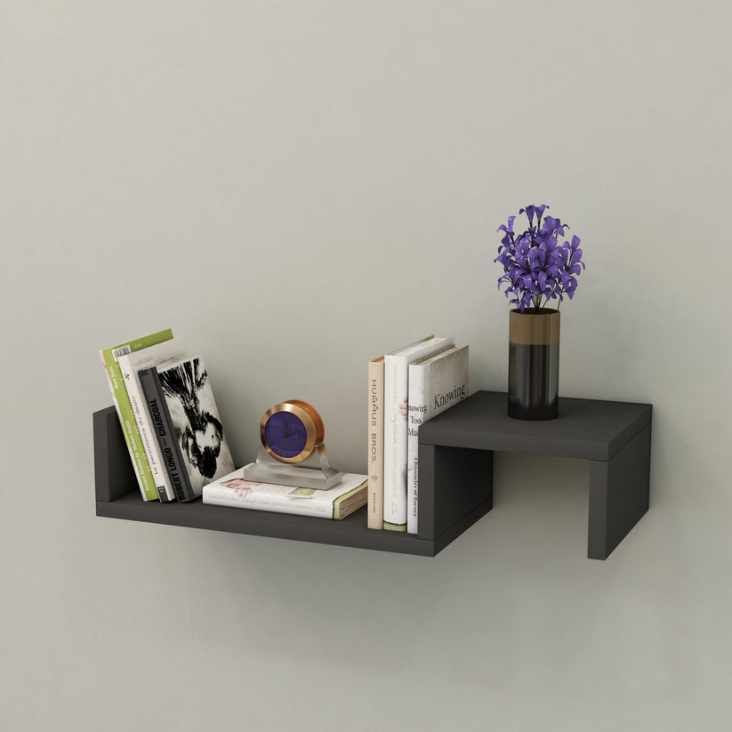 Aldos wall shelf