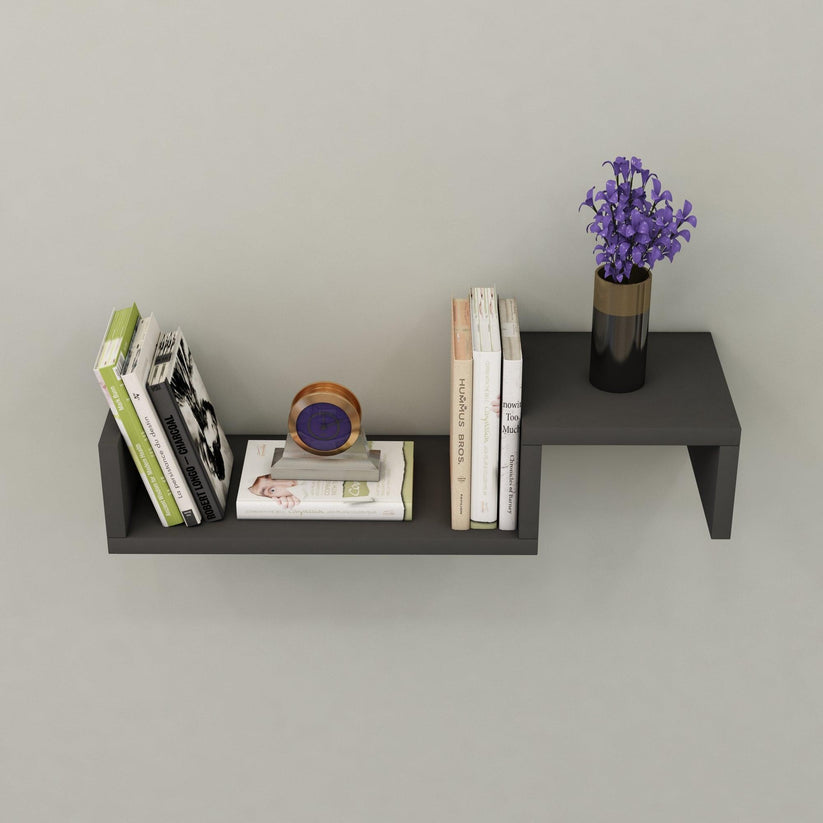 Aldos wall shelf