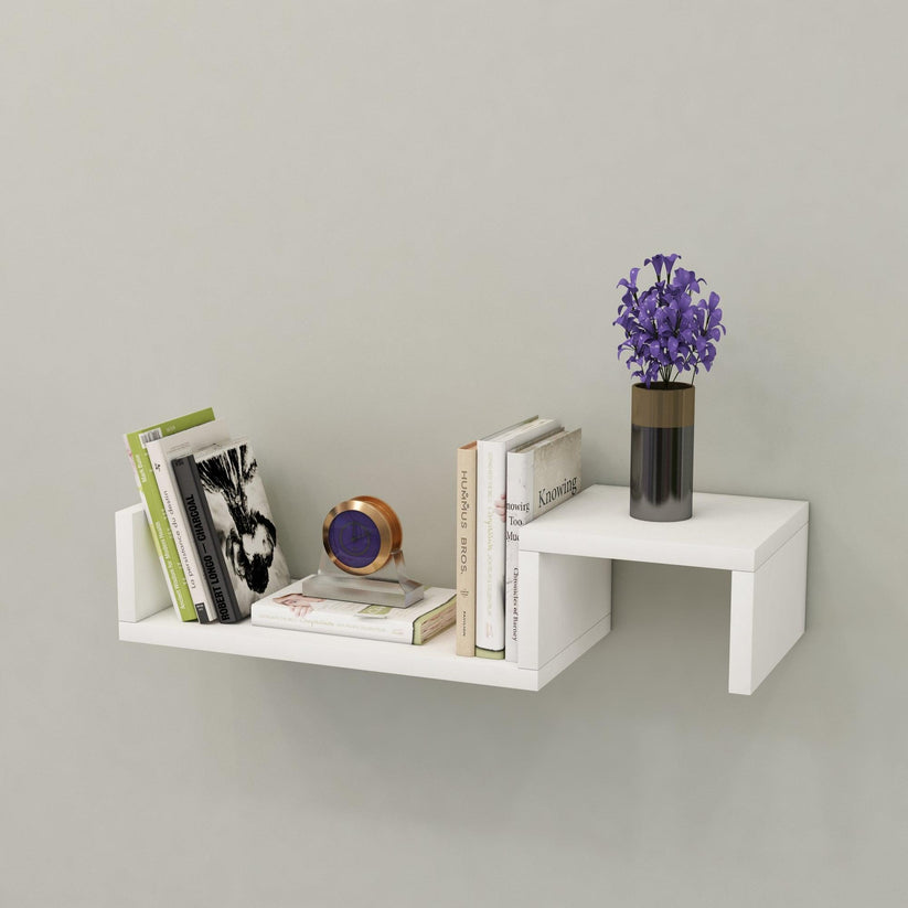 Aldos wall shelf