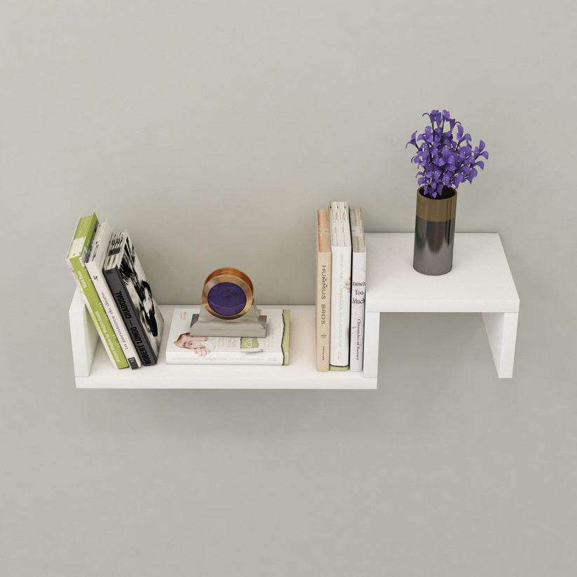 Aldos wall shelf