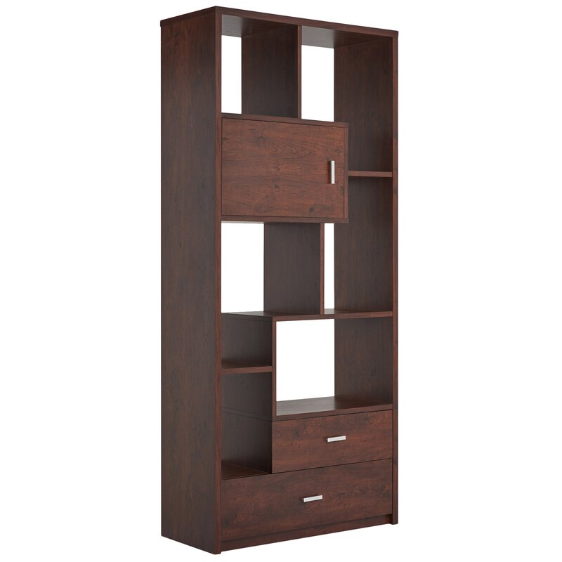 Aitana book case