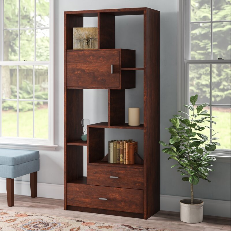 Aitana book case