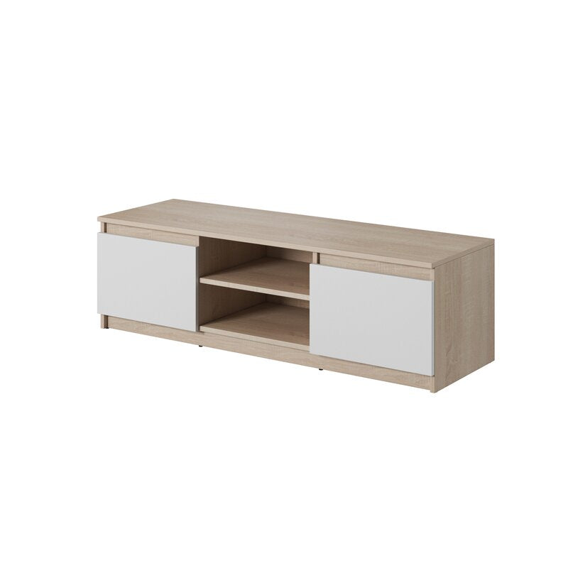 Akram tv console
