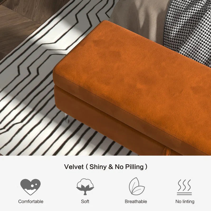 alibar storage bench