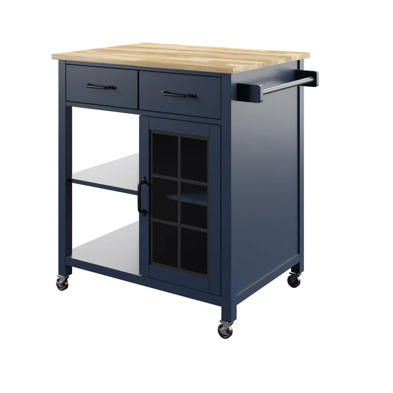 Amata kitchen cart
