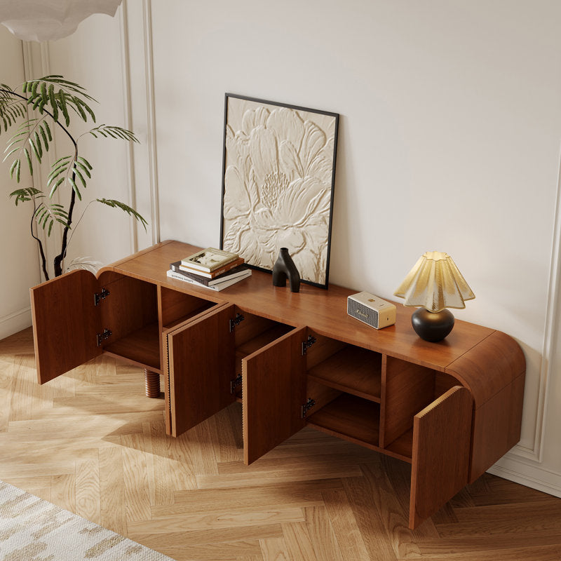 Anayla 71" media console