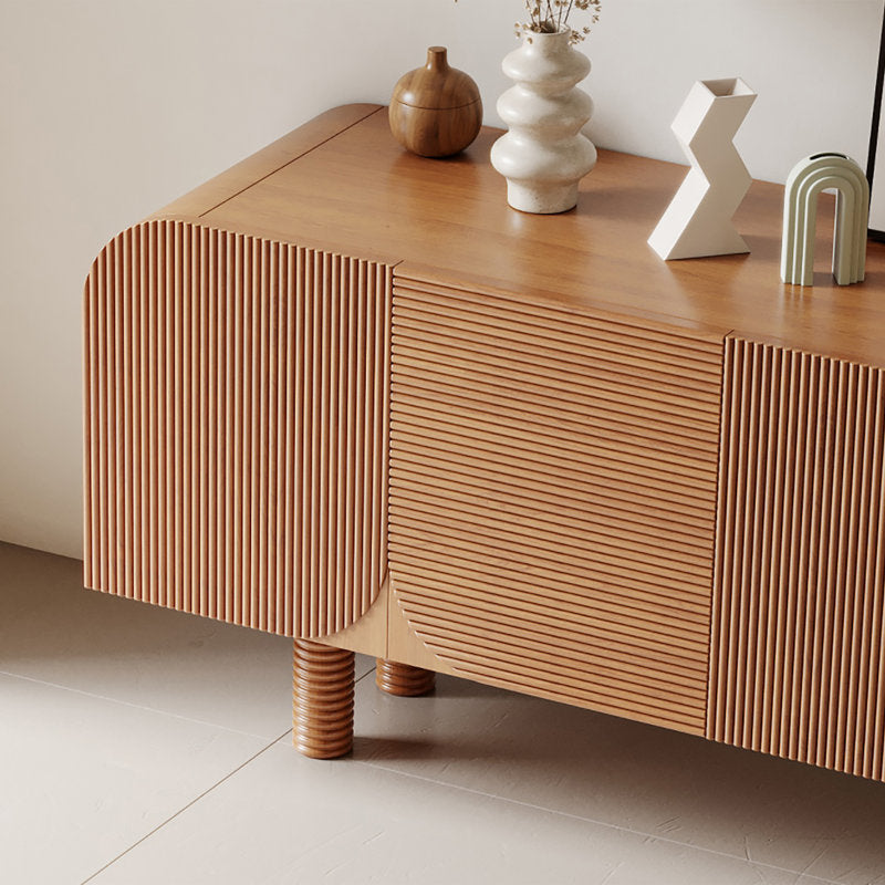 Anayla 71" media console