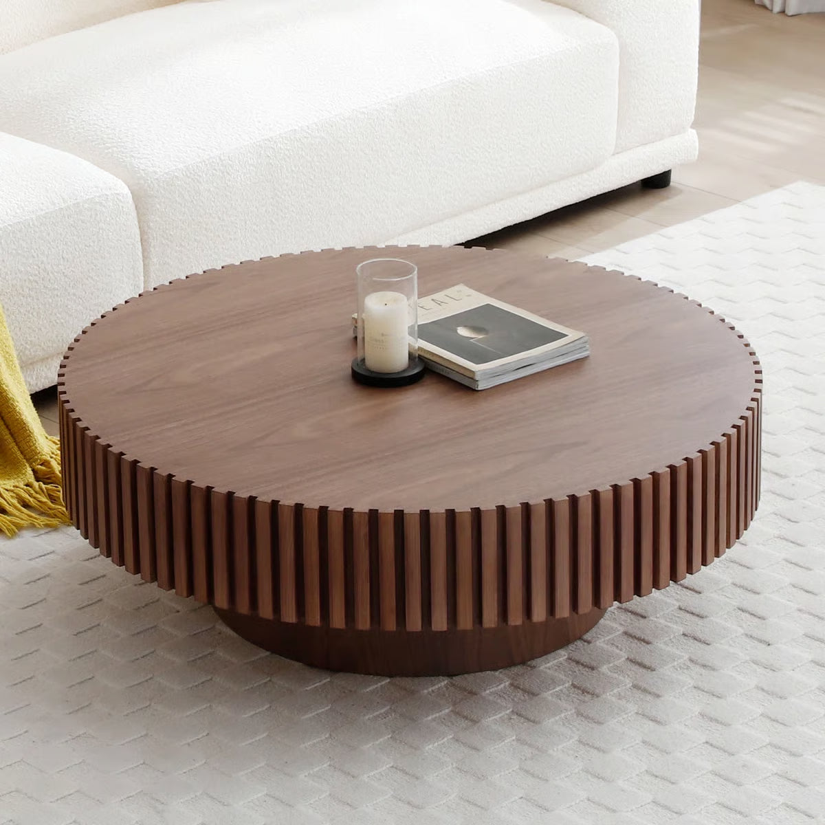 Ansel Coffee Table