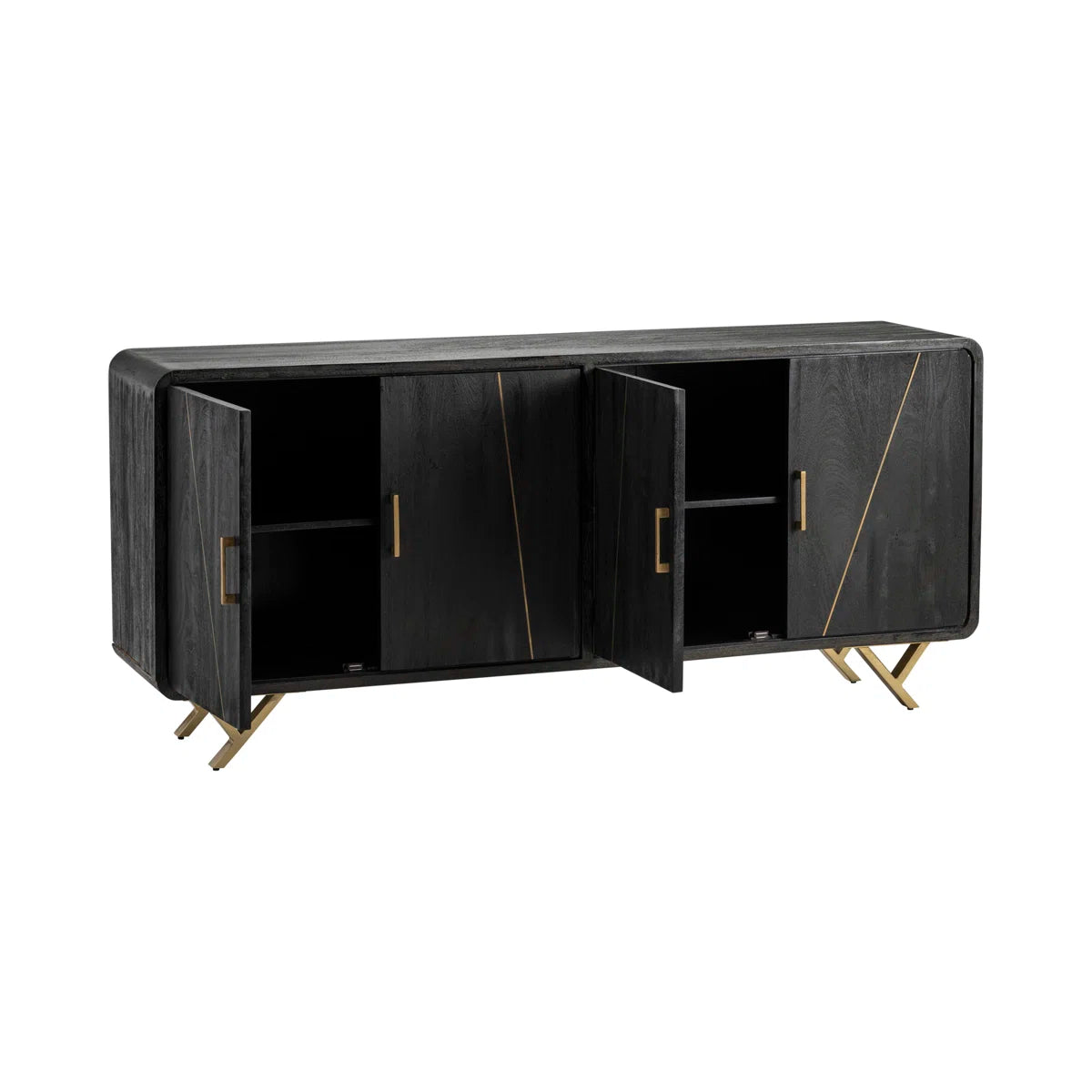 asotin 72" sideboard