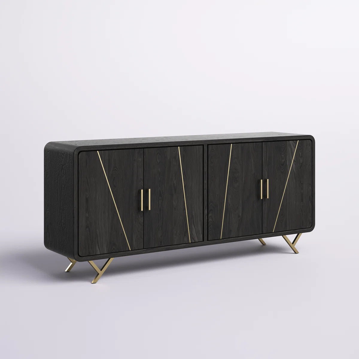 asotin 72" sideboard