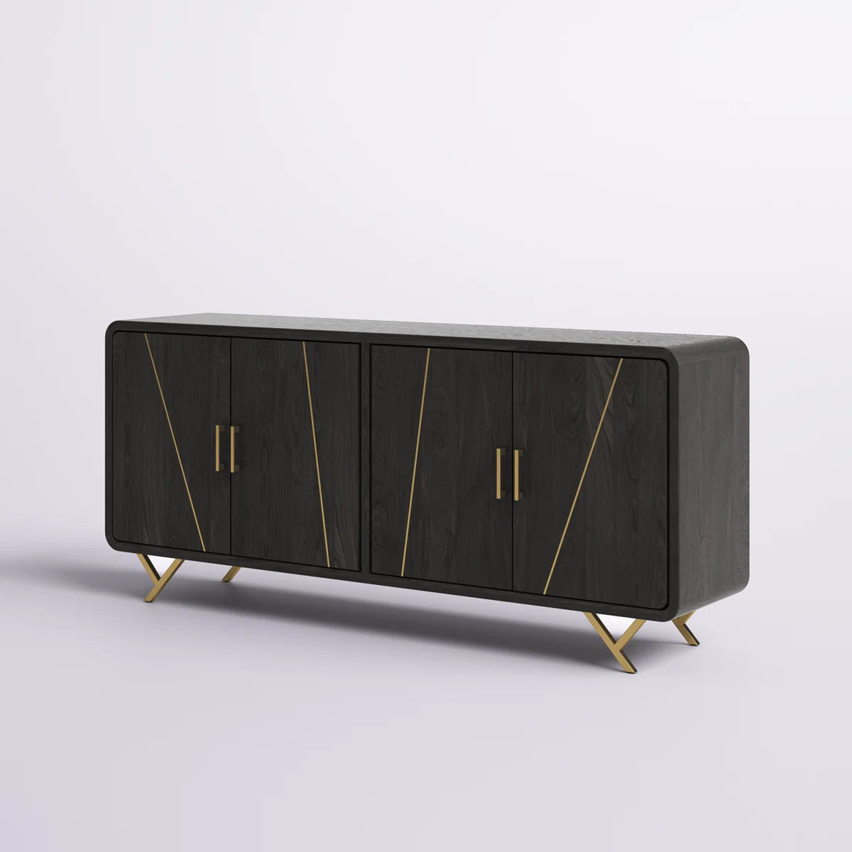asotin 72" sideboard