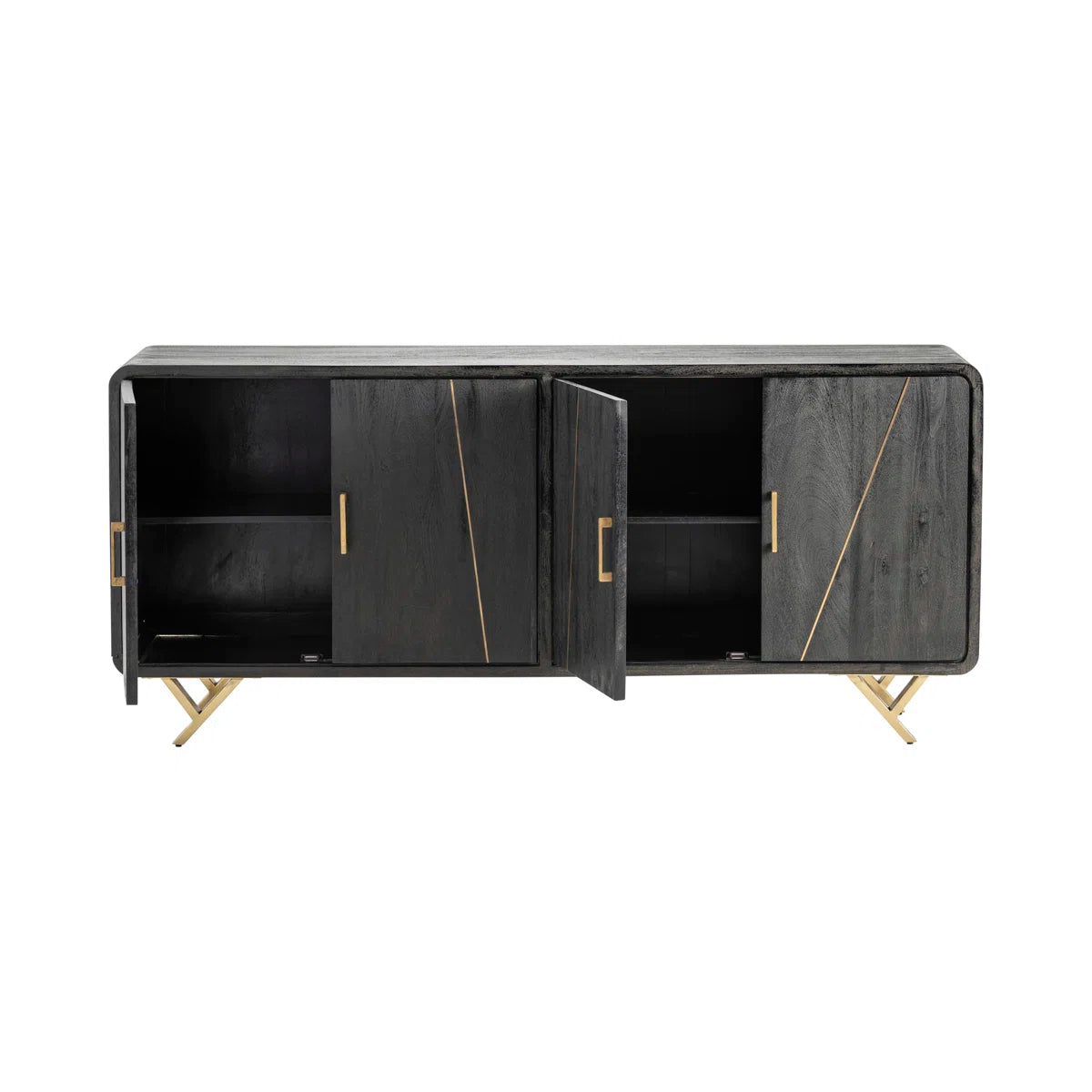 asotin 72" sideboard