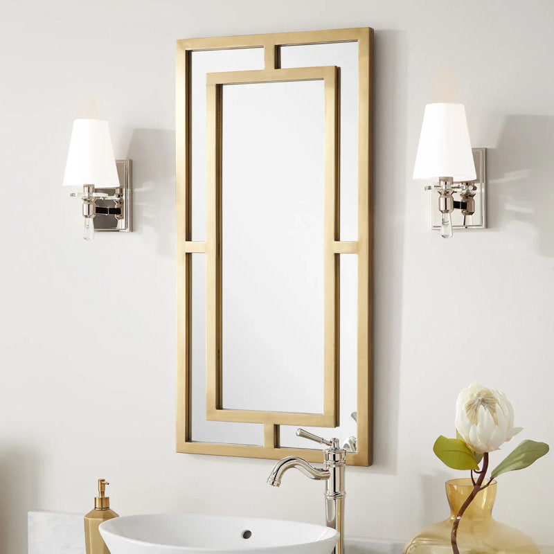 Austi decorative mirror