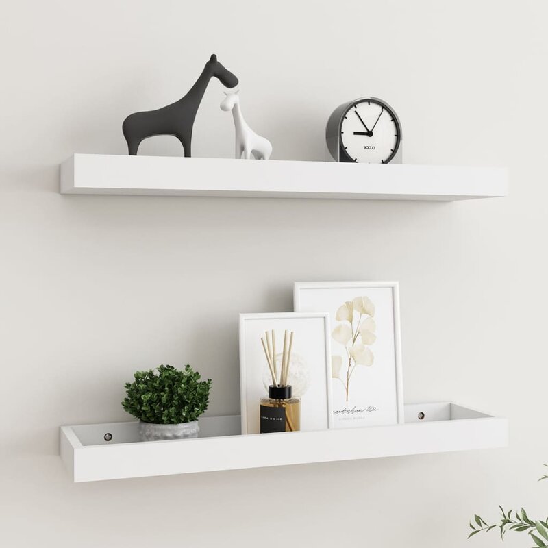 Horo shelfs set of 2