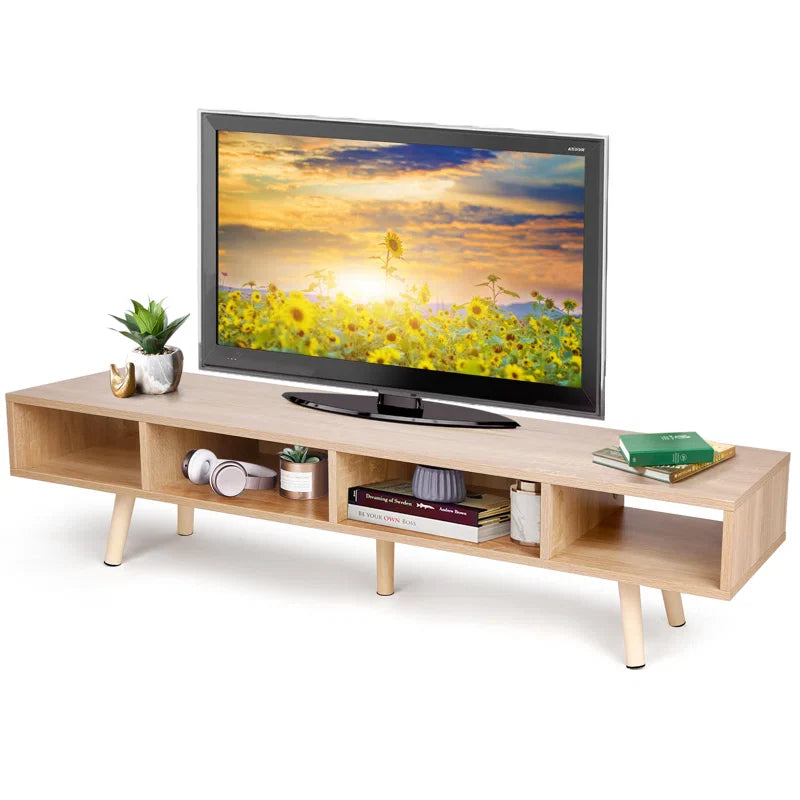 Azemine TV Stand for TVs up to 60"