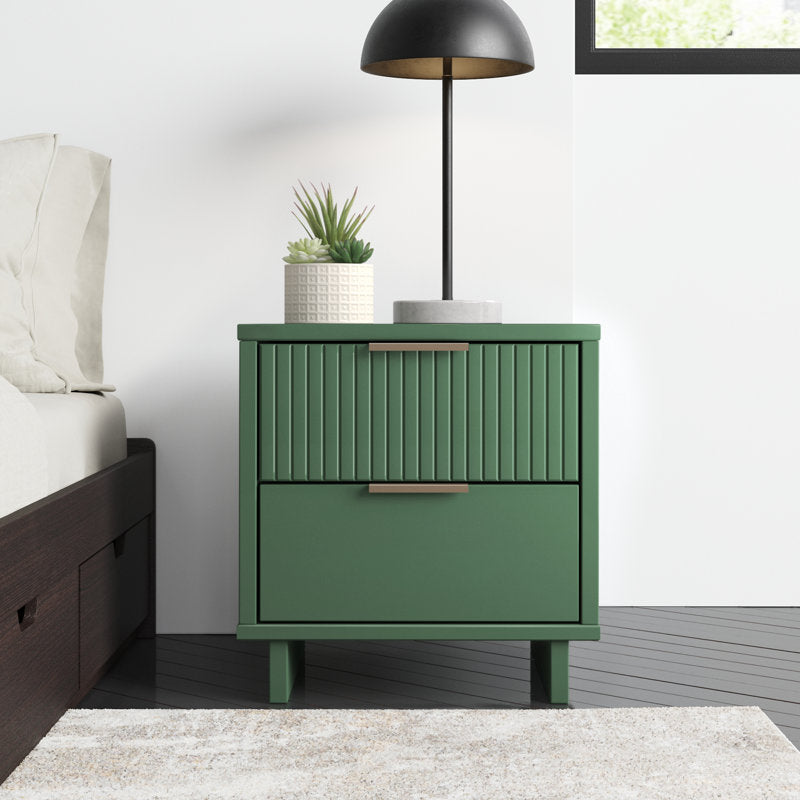 Azur nightstand