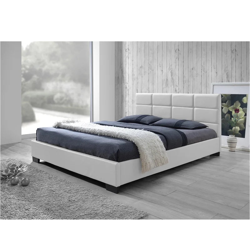 bilma king size bed