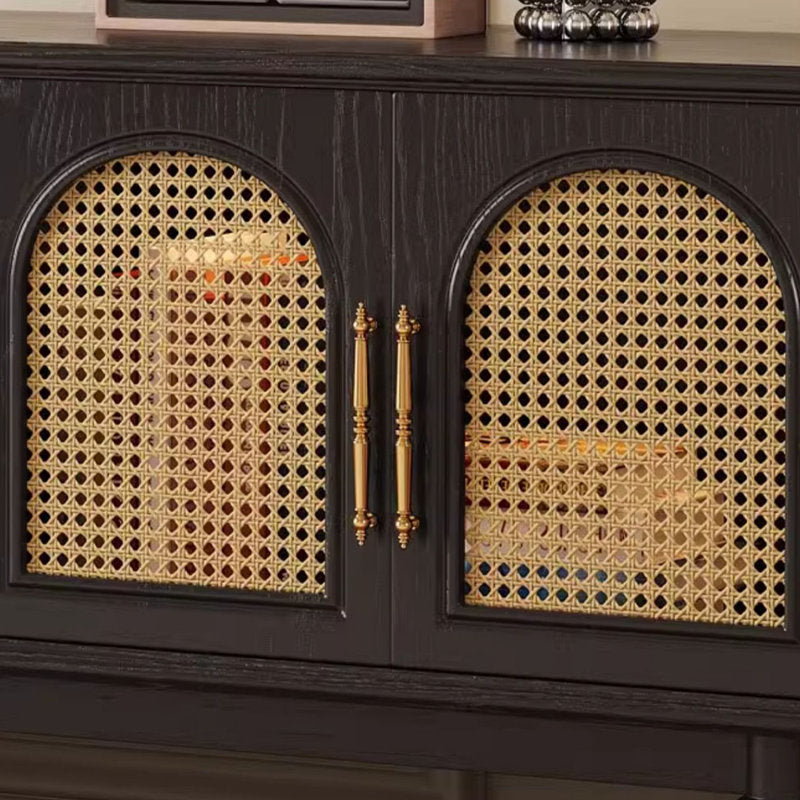 Bracia 59" media console