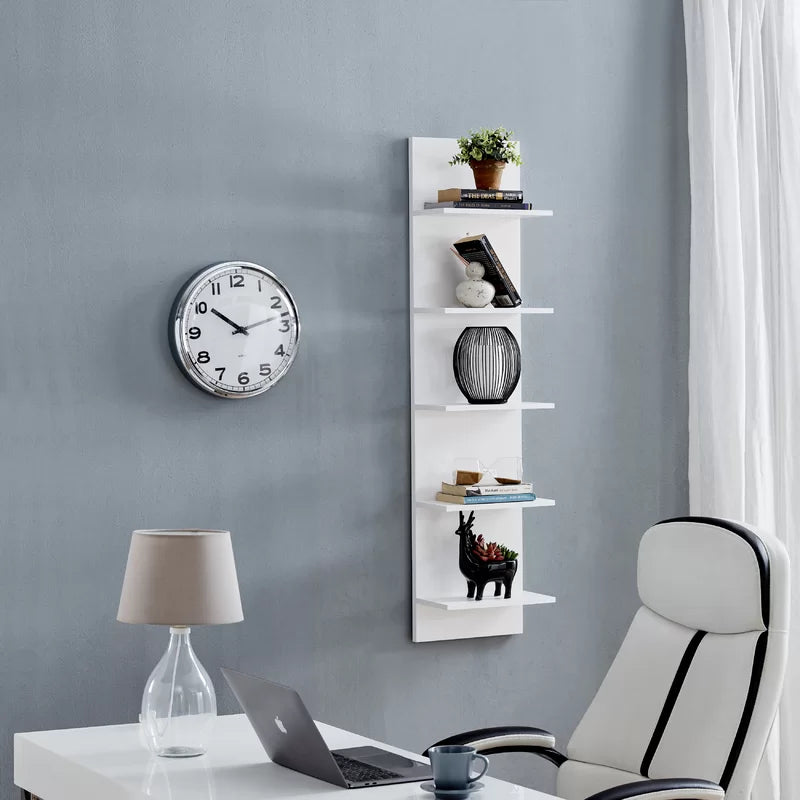 Brakebill wall shelf