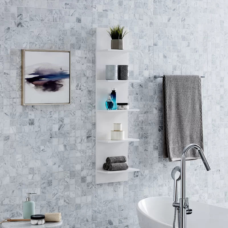 Brakebill wall shelf