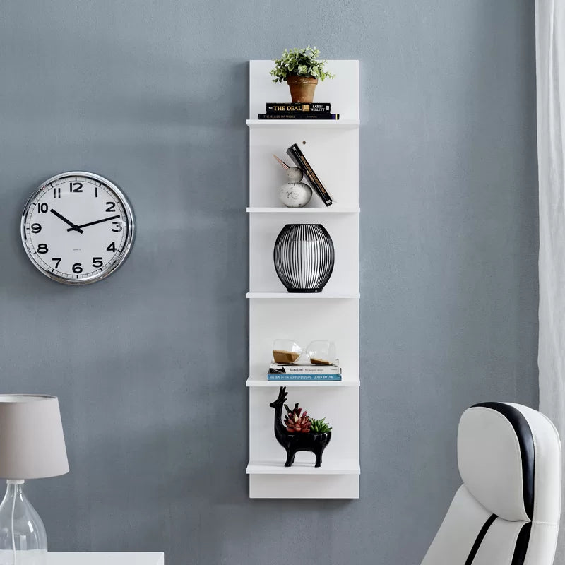 Brakebill wall shelf