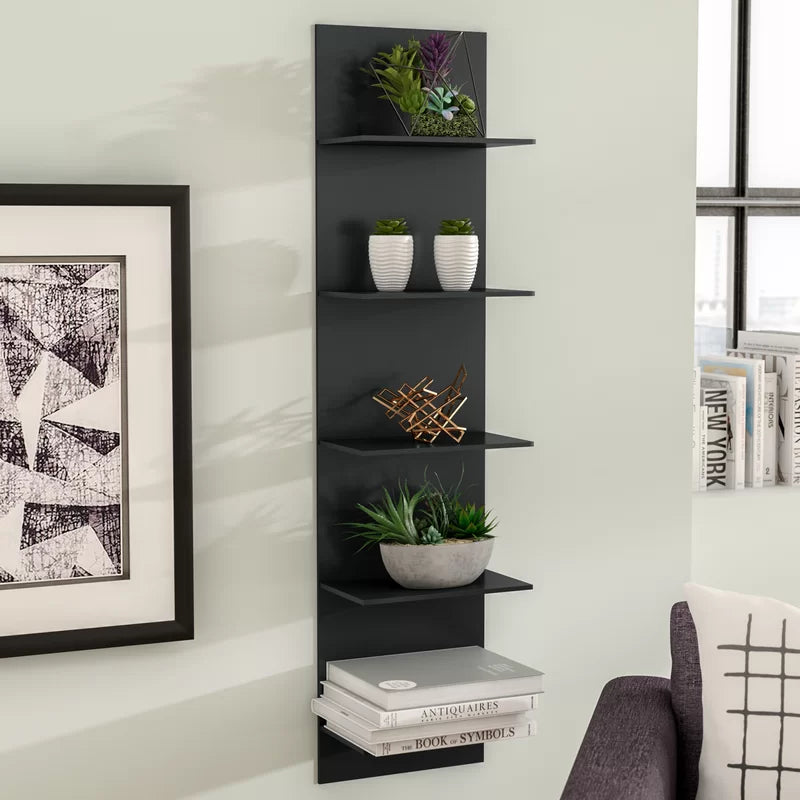 Brakebill wall shelf