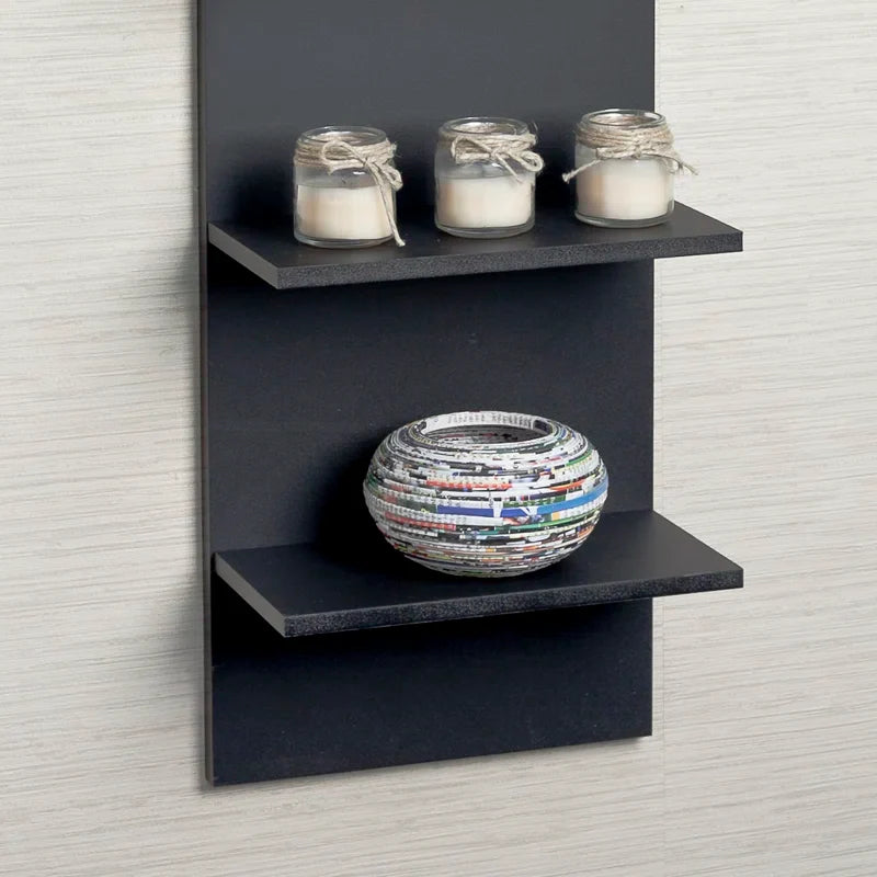Brakebill wall shelf