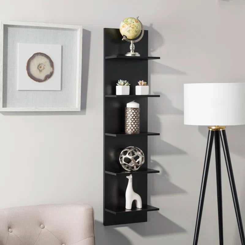 Brakebill wall shelf